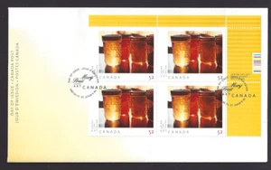 Canada   # 2211 URpb   Canada Art - Mary Pratt  Brand New 2007 Unaddressed Issue - Picture 1 of 2