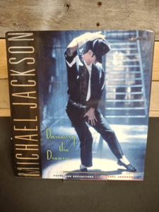 Dancing the Dream: Poems & Reflections by Michael Jackson 1992 1st Ed 0385422776 - Bild 1 von 2