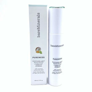 bareMinerals Pureness soothing light moisturizer - Picture 1 of 4