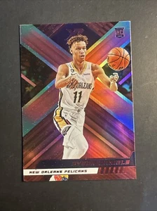 2022-23 Panini Chronicles XR PINK Rookie Card RC #271 DYSON DANIELS New Orleans - Bild 1 von 3