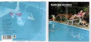 Passionoia by Black Box Recorder (CD, 2003) Luke Haines - Picture 1 of 1