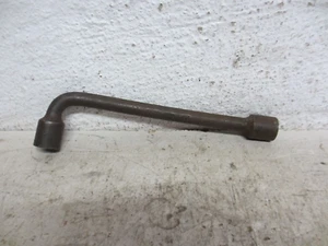 Bordwerkzeug Radmutternschlüssel Radschlüssel 17mm. - Bild 1 von 6