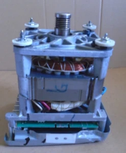 GE Top Load Washer Motor and Inverter Assembly #WH20X10094 Genuine OEM - Picture 1 of 13