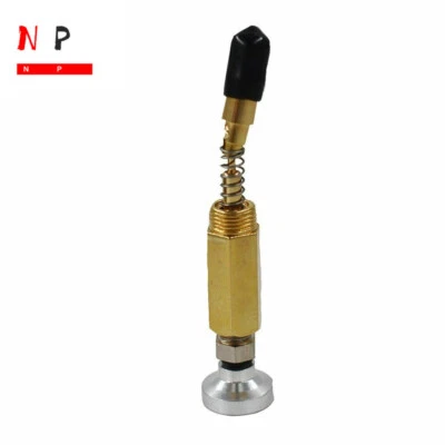 New Carburetor Choke Cable Eliminator Fit Kawasaki KLR600 KLR650 KLR250 1985-Up - Image 1 of 4