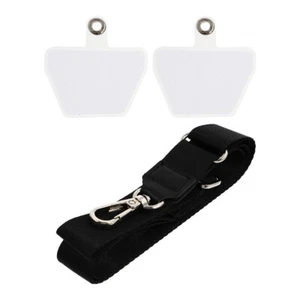 Phone Lanyard Patch Universal Neck Strap Camera Hand Lanyard - Zdjęcie 1 z 12
