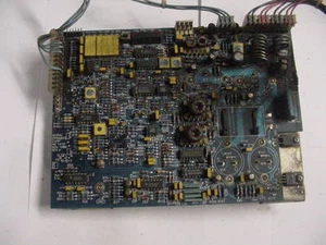 Servoamplificador de CC Fenner Servo Dynamics Corp. M-2016 AW 1410 ¡Envío gratuito! - Imagen 1 de 3