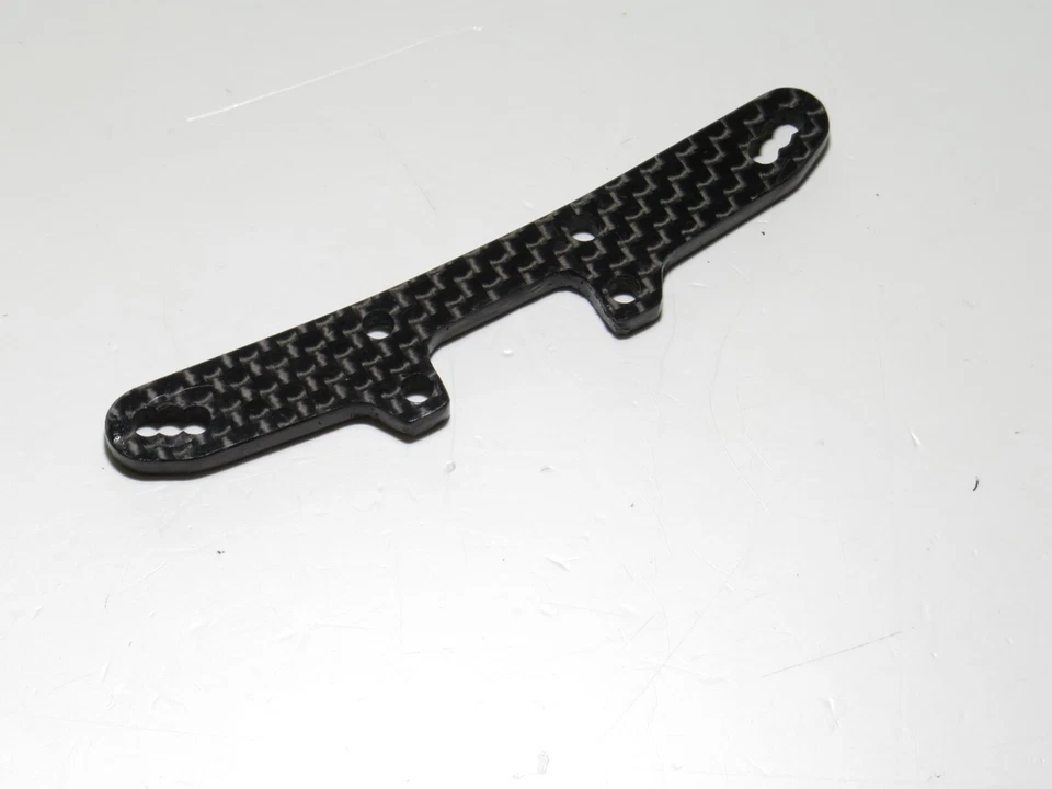 XT4-8427 XRAY T4 2021 on-road touring car front shock tower - Image 1 of 1