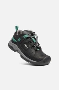 NEW!! Big Kids' Keen Targhee Waterproof Shoe Size 6 - Picture 1 of 13