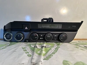 20 21 22 Toyota Tacoma Climate Control Unit 75H452 - Picture 1 of 10