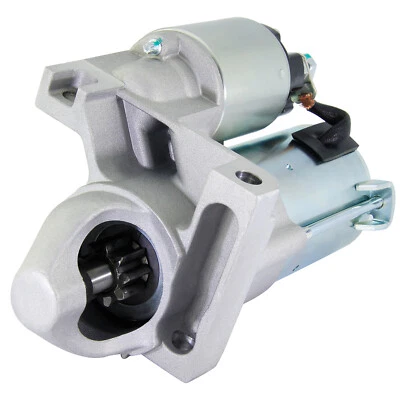 Starter For 2006-2011 Chevy Impala Sedan Equinox Buick Lucerne  89017845 3.5L V6 - Image 1 of 4