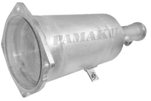 Peugeot Expert 2.0 Hdi DIESEL PARTICULATE FILTER DPF BRAND NEW 01/2007- - Picture 1 of 1