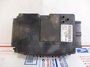 ❄ 2004 TOWN CAR LIGHTING CONTROL MODULE LCM HEADLIGHT DIM LIGHTS - Foto 1 di 13