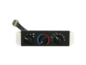 For 1999-2004 Jeep Wrangler A/C Selector Switch Wells 52362PQVK 2001 2000 2002 - Picture 1 of 2
