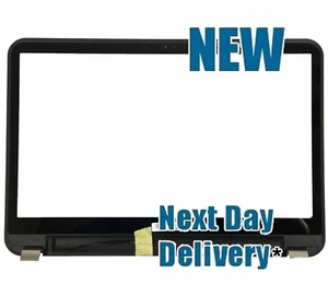 Dell Inspiron 15R 5528 5535 5537 Serie Nuevo 15.6" Touch Screen Digitalizador No - Imagen 1 de 2