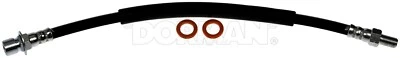 Brake Hydraulic Hose fits 1972-1980 Mercury Marquis Monarch Cougar  DORMAN - FIR - Image 1 of 4