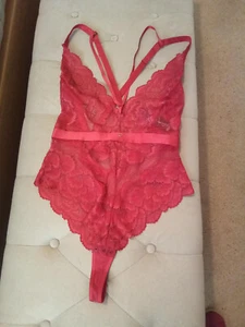 Lovehoney LH-83349 Body O/S Red - Picture 1 of 2