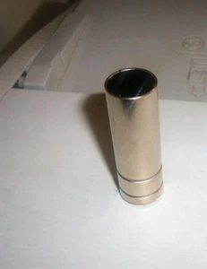 UGELLO CILINDRICO 722149 PER TORCIA SALDATRICE BIMAX TECHNOMIG TELMIG FORO 16 - Foto 1 di 1