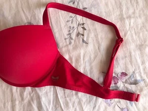 Costume bikini Yamamay rosso - Foto 1 di 5