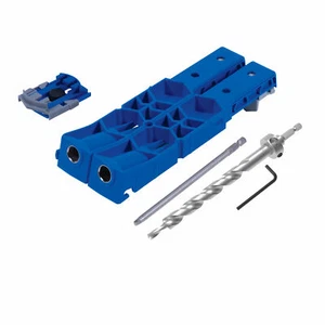 Kreg Pocket Hole Jig XL KPHJ920 - Bild 1 von 8