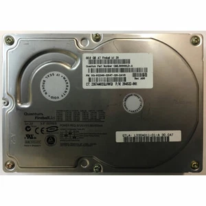 012340 - Dell 30GB 5400 RPM IDE 3.5" HDD - Picture 1 of 1