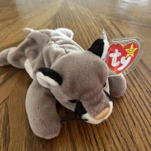 *TY Beanie Baby* Canyon Rare Authentic*Vintage**Neuzustand*(1998) - Bild 1 von 5