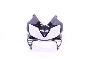 2005 01-06 HONDA CBR 600 F4I F4 OEM FRONT UPPER HEADLIGHT FAIRING COWL H154 - Bild 1 von 12