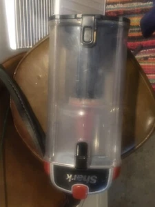 Shark ZU62 ZU62C ZU60 DIRT DUST CANISTER CAN CUP BIN ASSEMBLY Part Genuine OEM - Picture 1 of 7