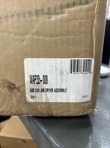 World American #WAP22-008, AD9 24V Air Dryer Assembly - Picture 1 of 2