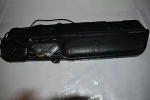 ^^ CONTOUR ROLLERMOUSE PRO2 MODEL RM-PRO2-BLK (JC33) - Picture 1 of 3