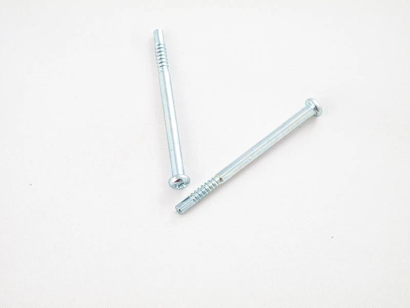 Tamiya 9805785 Rear Damper Shaft (2) Mad Fighter modellismo - Immagine 1 di 1
