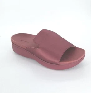 3240 Vionic Monica Damen-Pantolette Sandale Shiraz Größe 7,5 US - Bild 1 von 10