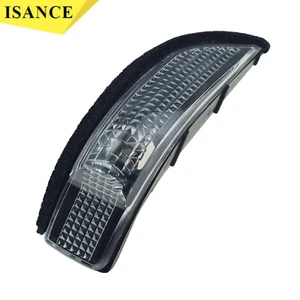 Right Side Rearview Mirror Light For Toyota Yaris Vitz 2011-2019 81730-0D080 - Picture 1 of 9