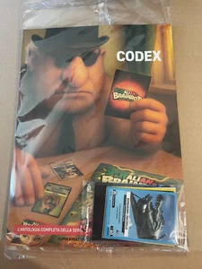 CODEX - L'antologia Di Italian Brainrot Skifidol - Sigillato - Promo Limitata - Foto 1 di 1