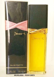 Catherine Deneuve "DENEUVE" Eau de Toilette Splash 50 ml Vintage 1.7 Fl. Oz. - Bild 1 von 2
