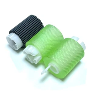 Kit de rodillos de pastilla de caja de papel para Sharp C3081C3581C4081 4071 5071 3051 4051 6051 - Imagen 1 de 6