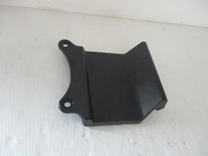 Verkleidung Abdeckung Schwinge Hinterrad Kawasaki ER-6F EX650C ABS 09-11  - Foto 1 di 2