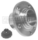 First Line Front Left Wheel Bearing Kit For Skoda Fabia Aua/Bky 1.4 (3/00-10/07)