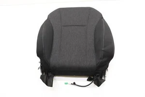 2023 - 2025 HONDA ACCORD FRONT LEFT DRIVER SIDE SEAT UPPER CUSHION OEM BLACK_BK - Picture 1 of 10