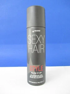 Sexy Hair Blow It Up Volumizing Gel Foam 5 oz - Picture 1 of 2