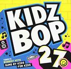 KIDZ BOP - Volume 27 CD