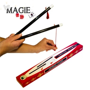 Baguettes Chinoises magiques - Chinese Sticks - Tour de magie - Imagen 1 de 1