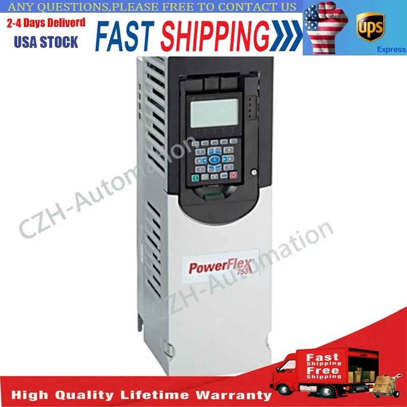 20F11ND2P1JA0NNNNN Brand New Fast Shipping By DHL - Image 1 of 1