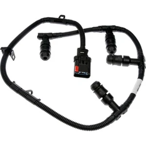 Dorman 904-453 Glow Plug Wiring Harness Passenger Right Side for E450 Van E350 - Picture 1 of 3
