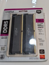 Crucial Pro CP2K48G56C46U5 96GB Kit 2x48GB DDR5 5600MHz UDIMM