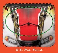 Body Klip Retainers Org - Image 1 of 1