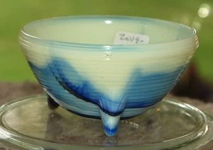 AKRO ÁGATA AZUCARERO PATAS AZUL Y BLANCO - Imagen 1 de 3