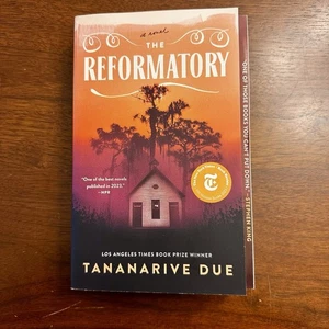 NEW Reformatory : A Novel by Tananarive Due (2025, Trade Paperback) - Bild 1 von 2