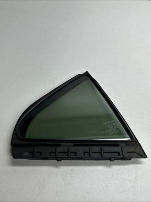 2014-2019 Lexus IS250 IS350 Rear Right Quarter Window Glass OEM  Foto 1 de 4