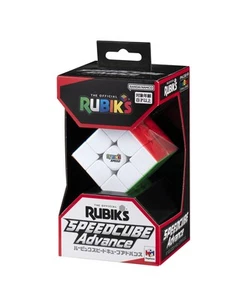 Rubik's Cube Speed Advance 3x3 offiziell lizenzierter Magnet MegaHouse Japan - Bild 1 von 19