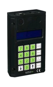 NuDelta Digital DMX Tester (DXT-1) - Picture 1 of 3